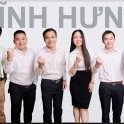 Xuất bản Tạp chí nội bộ Qúy I.2026 - VĨNH HƯNG JSC